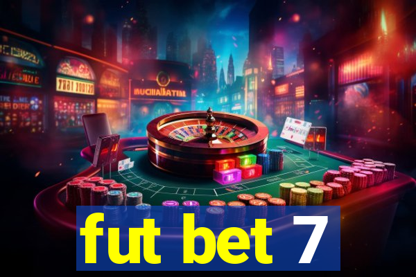 fut bet 7